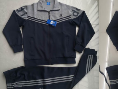 Track suit