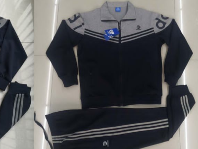 Track suit