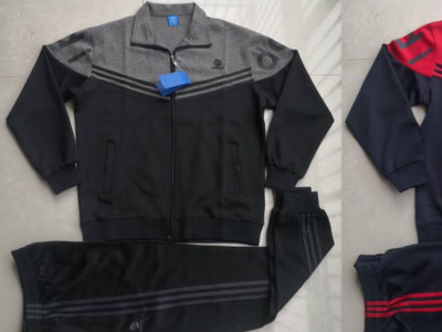Track suit