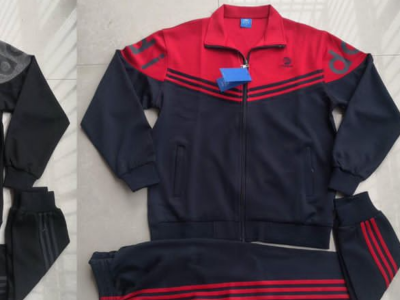 Track suit