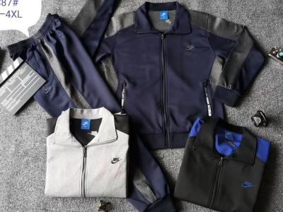 Track suit