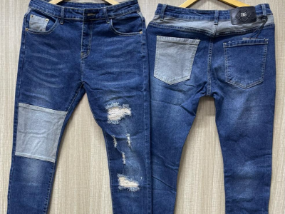 Trouser
