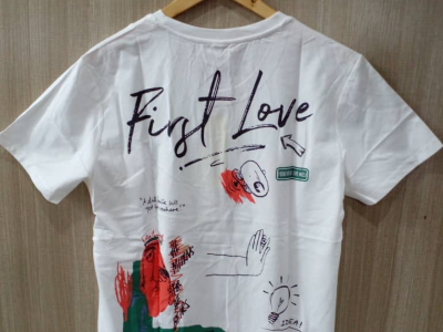 T shirt