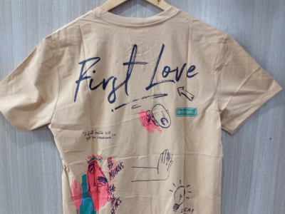 T shirt