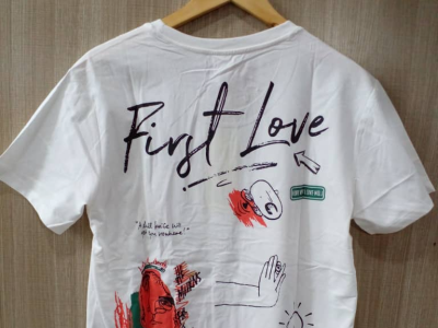 T shirt