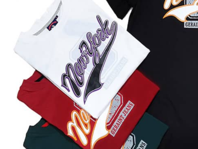 T shirt
