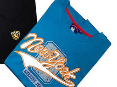 T shirt
