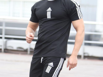 Track suit