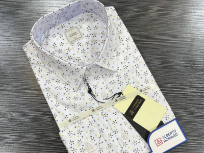 Chemise Homme  Riccardo Martinez