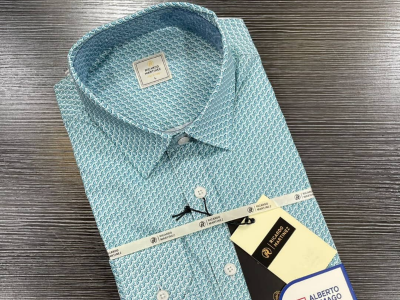 Chemise Homme  Riccardo Martinez