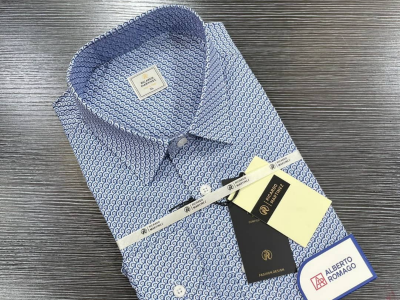 Chemise Homme  Riccardo Martinez