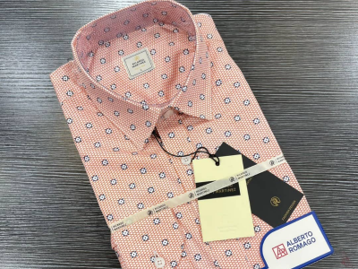 Chemise Homme  Riccardo Martinez