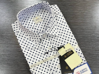 Chemise Homme  Riccardo Martinez