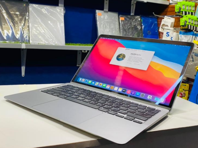 Mac book