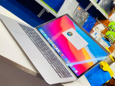 Macbook