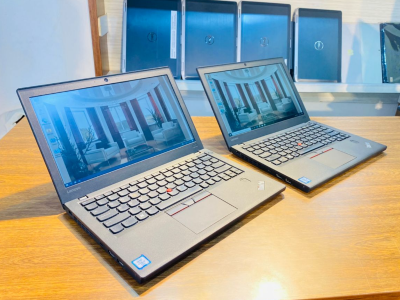 Intel laptop