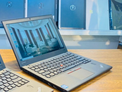 Intel laptop