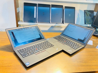 Intel laptop