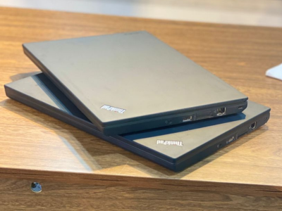 Intel laptop