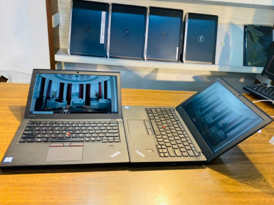 Intel laptop