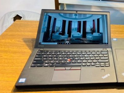 Intel laptop