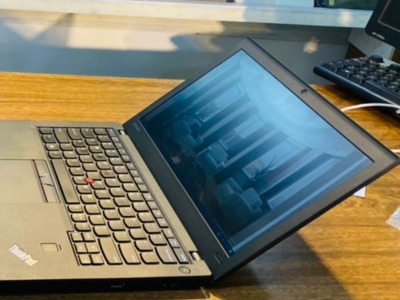 Intel laptop