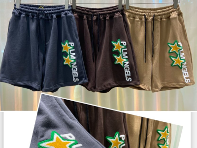 Palm Angles shorts