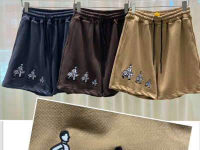 Casual shorts