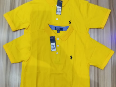 Ralph Lauren polo