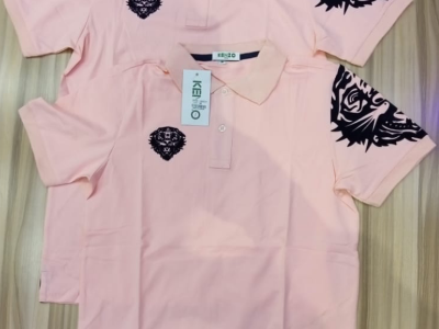 Polo by Kenzo