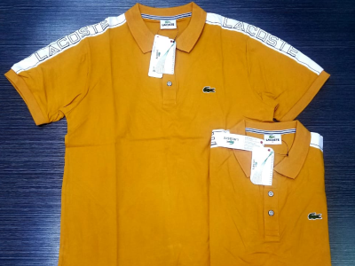 Polo Lacoste