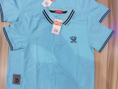Polo Diesel