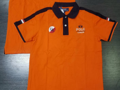 Polo London