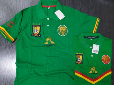 Polo Cameroon