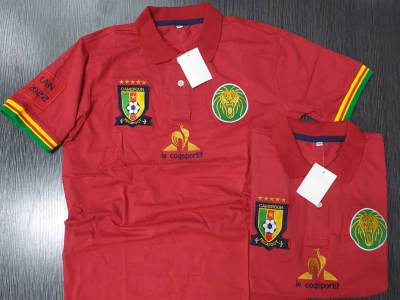 Lion polo