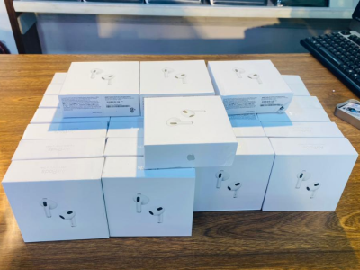 Earpods