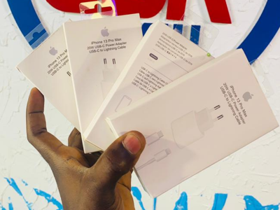 Iphine chargers