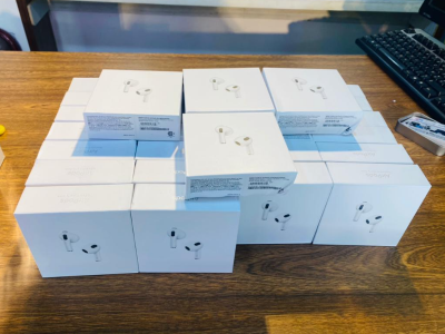 Earpods