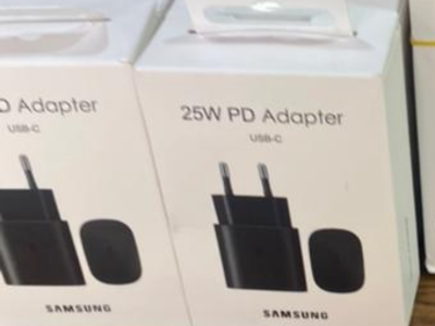 Android chargers