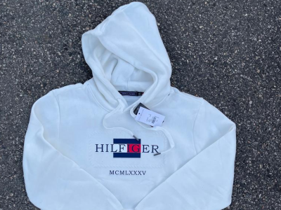 Pullover