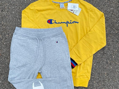 T shirt & Trouser
