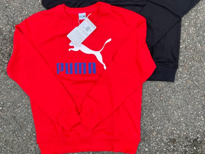 Pullover