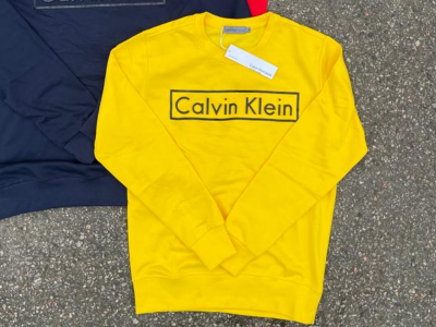 Pullover