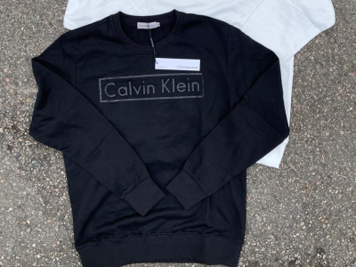 Pullover