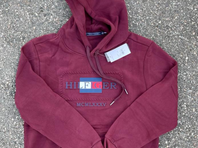 Pullover