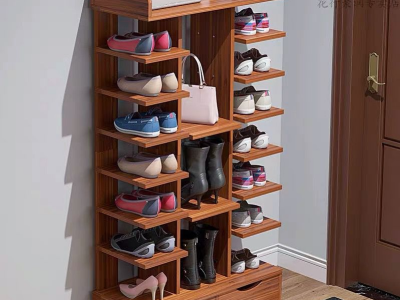 Shoes stand