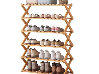 Shoes stand