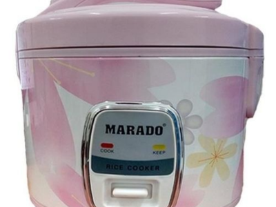 Rice cooker