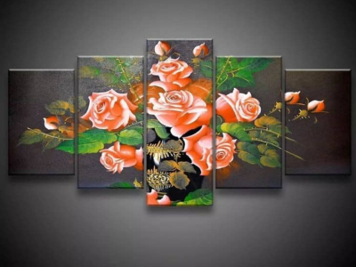 Wall deco