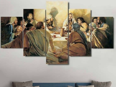 Wall deco